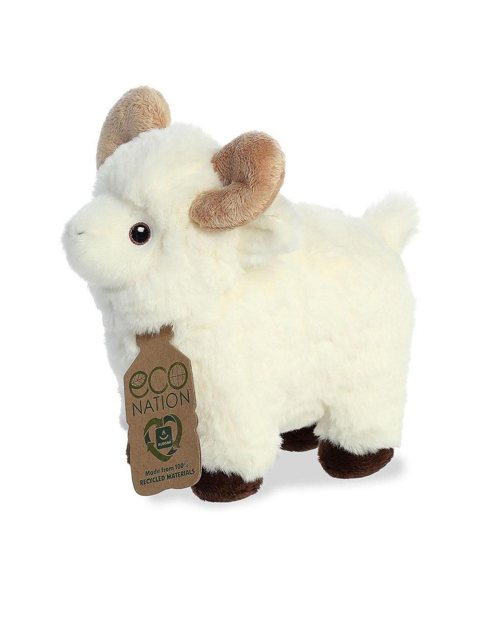 Peluche de Borrego de 17 cm 4