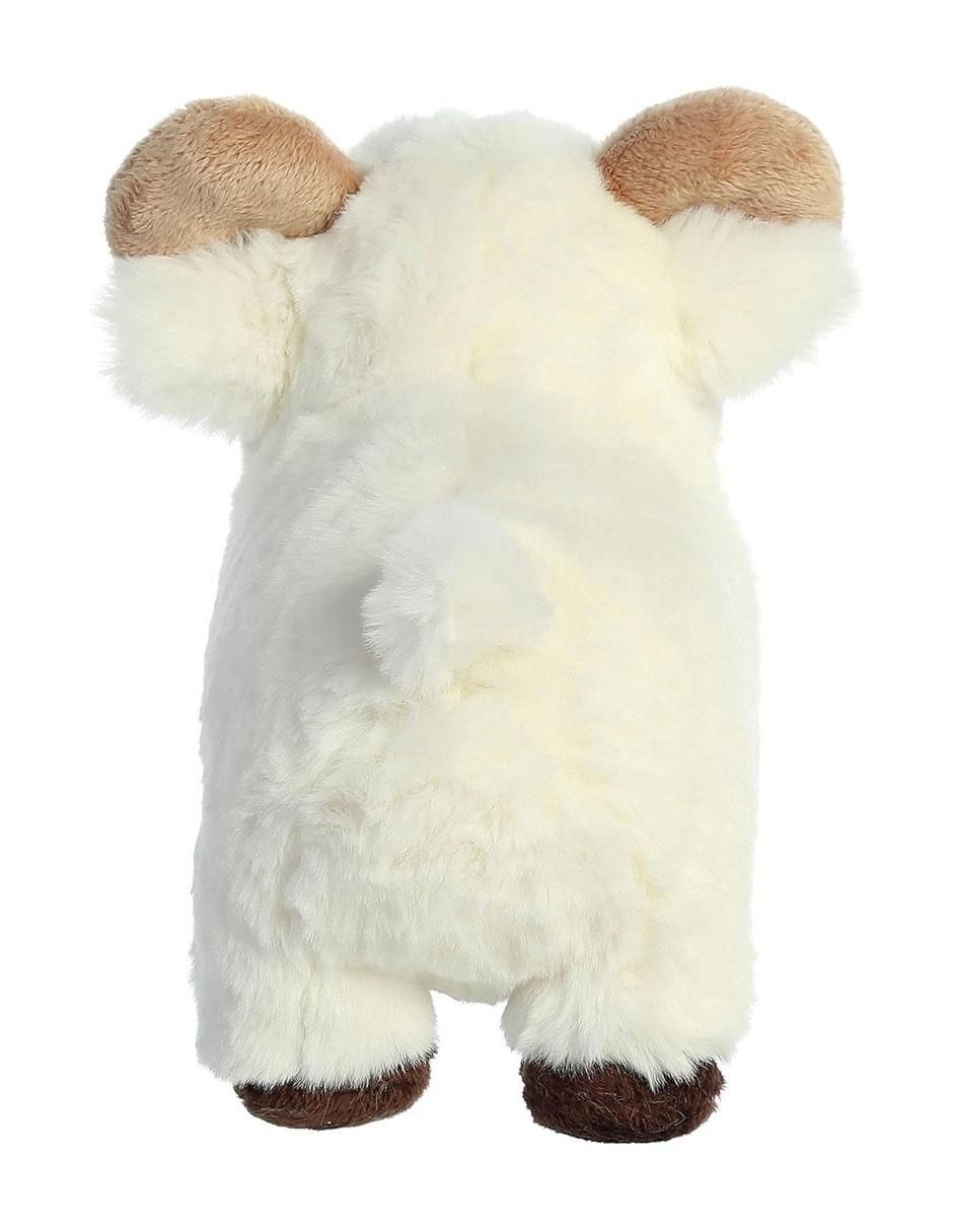 Peluche de Borrego de 17 cm 2