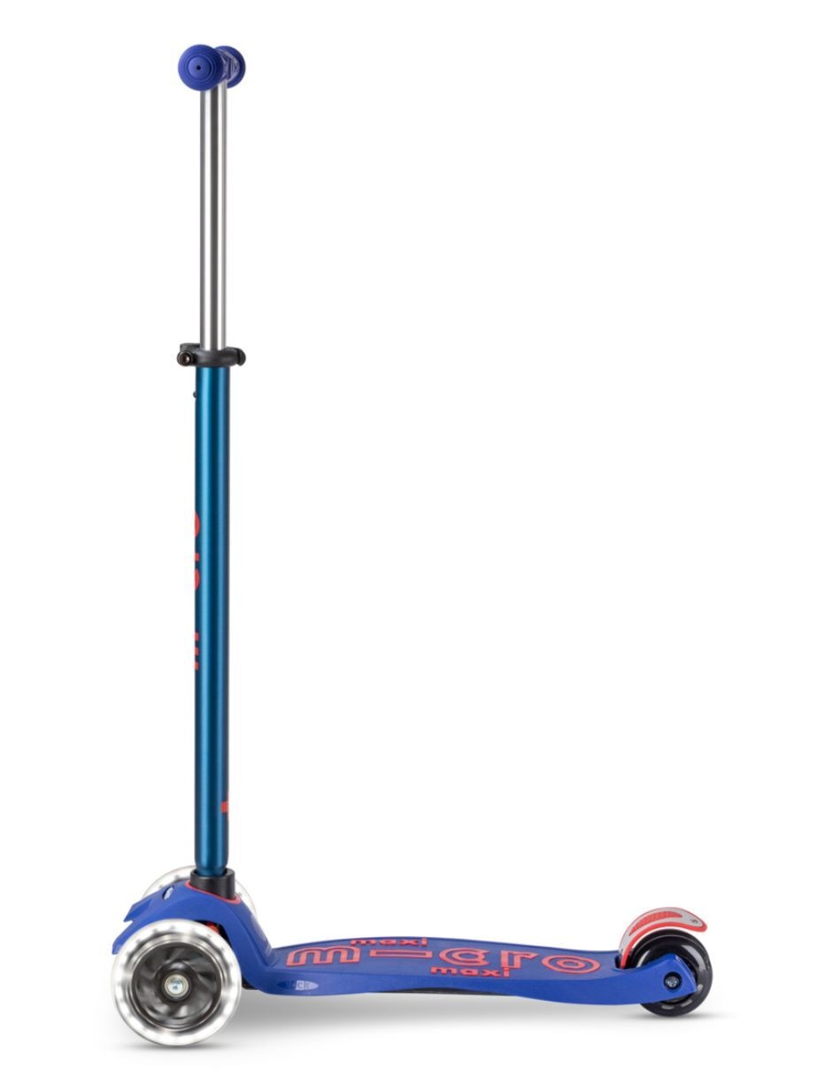 Scooter manual 2