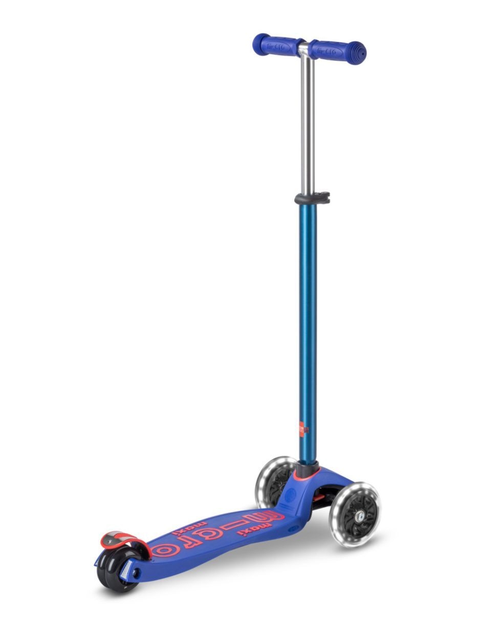 Scooter manual 3