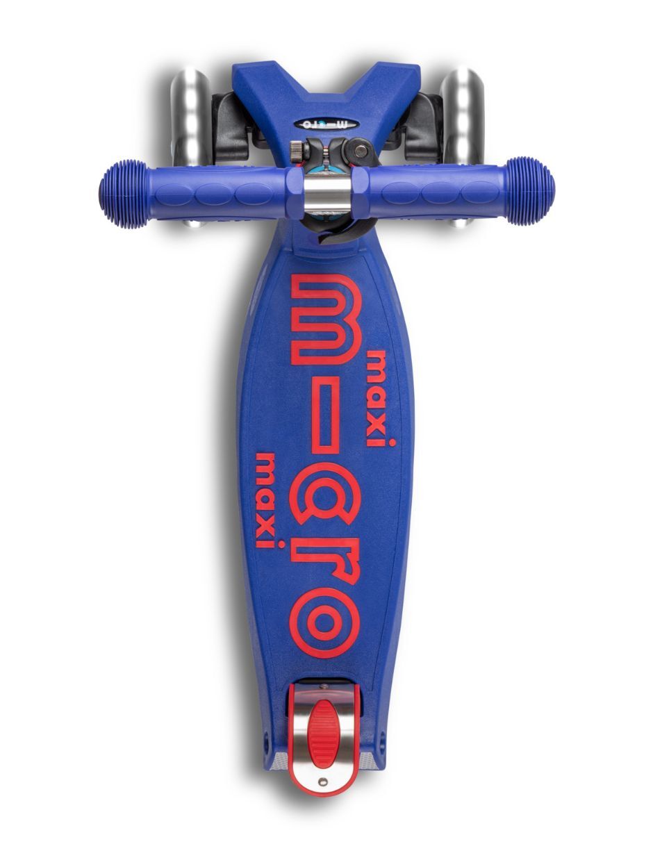 Scooter manual 4