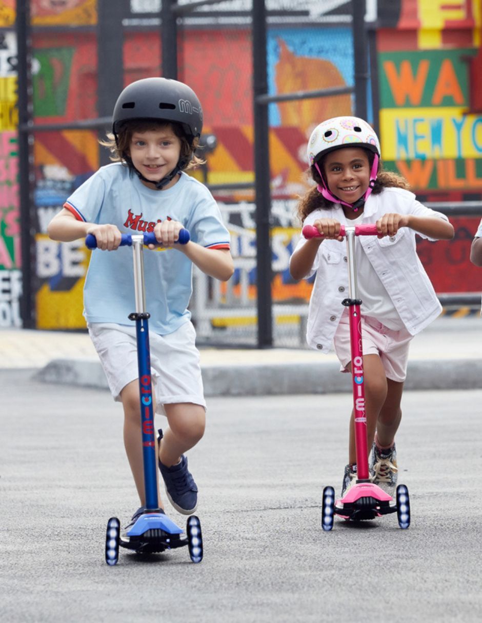Scooter manual 5