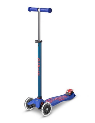 Scooter manual 1