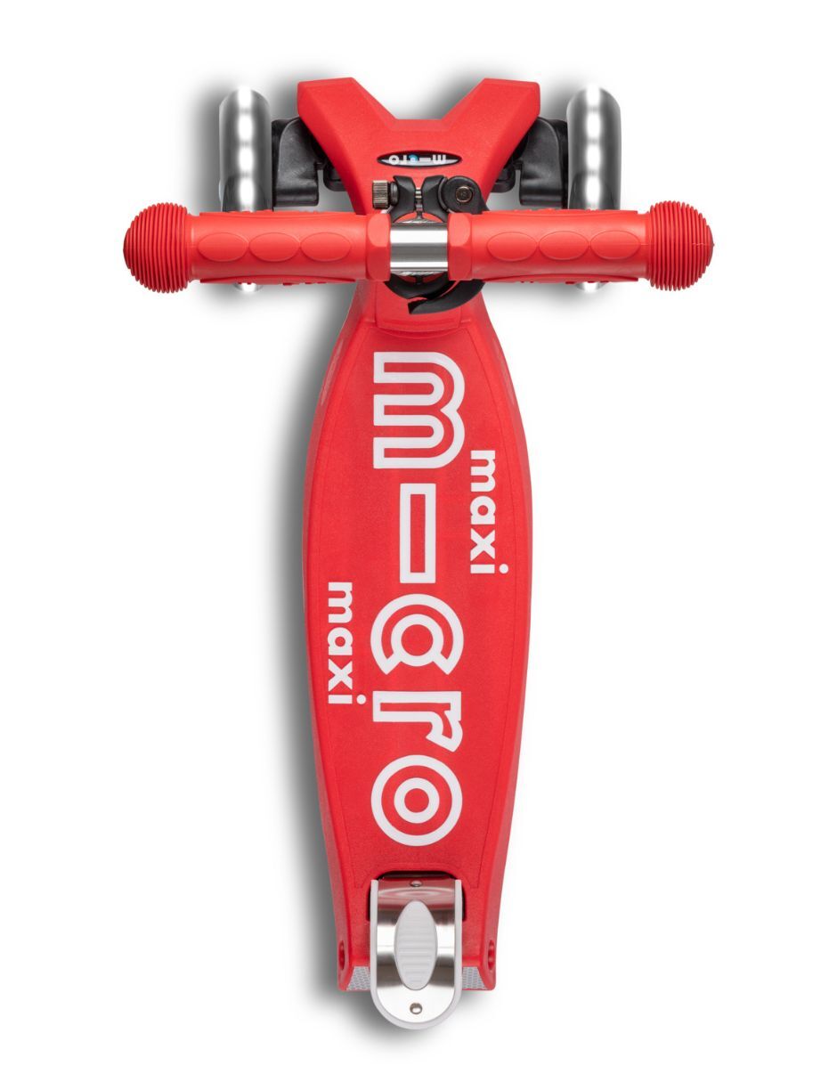 Scooter manual 2