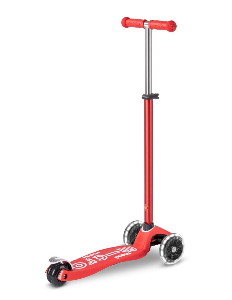 Scooter manual 3