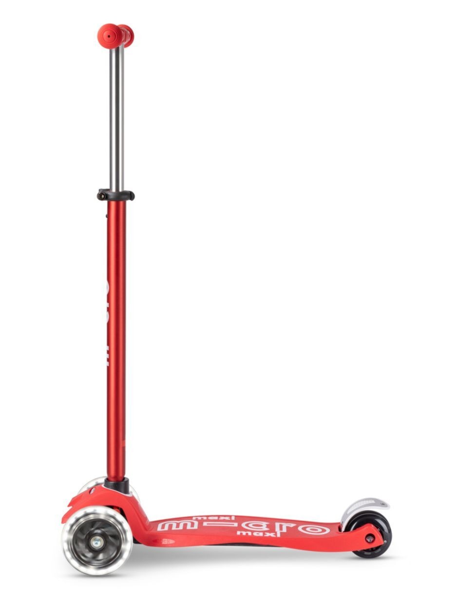 Scooter manual 4
