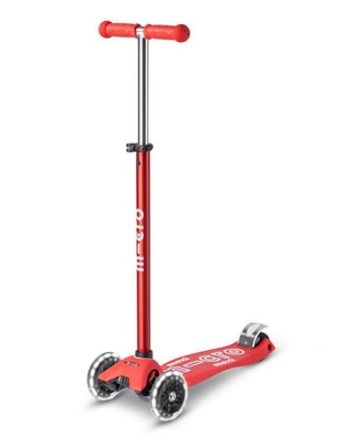 Scooter manual 1