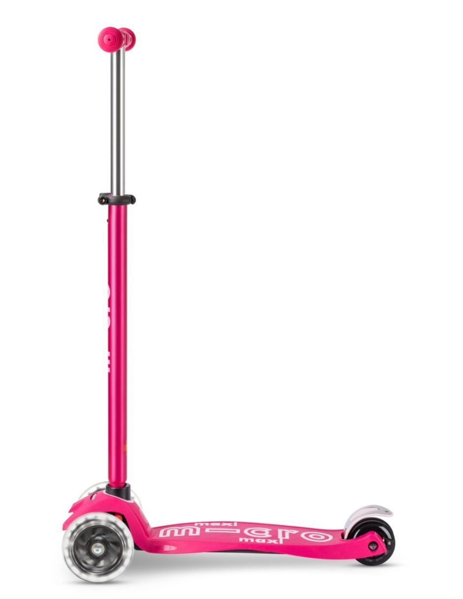 Scooter manual 2