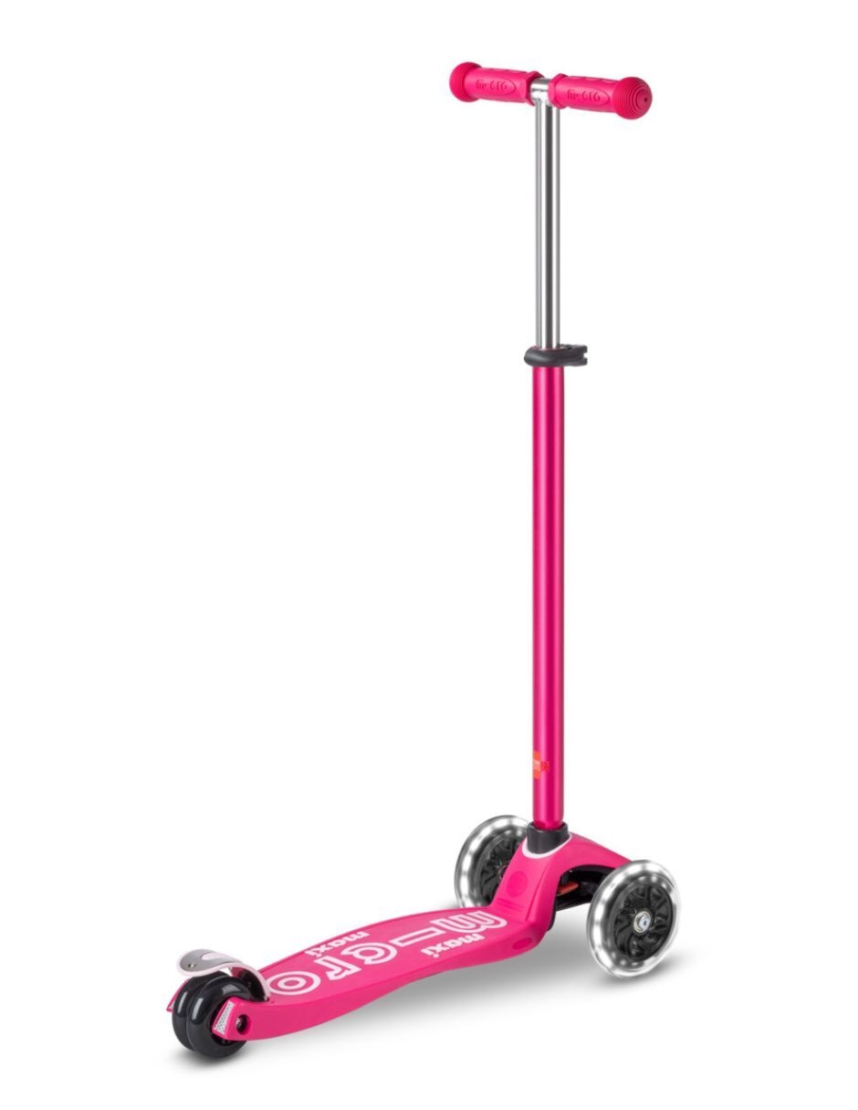 Scooter manual 4