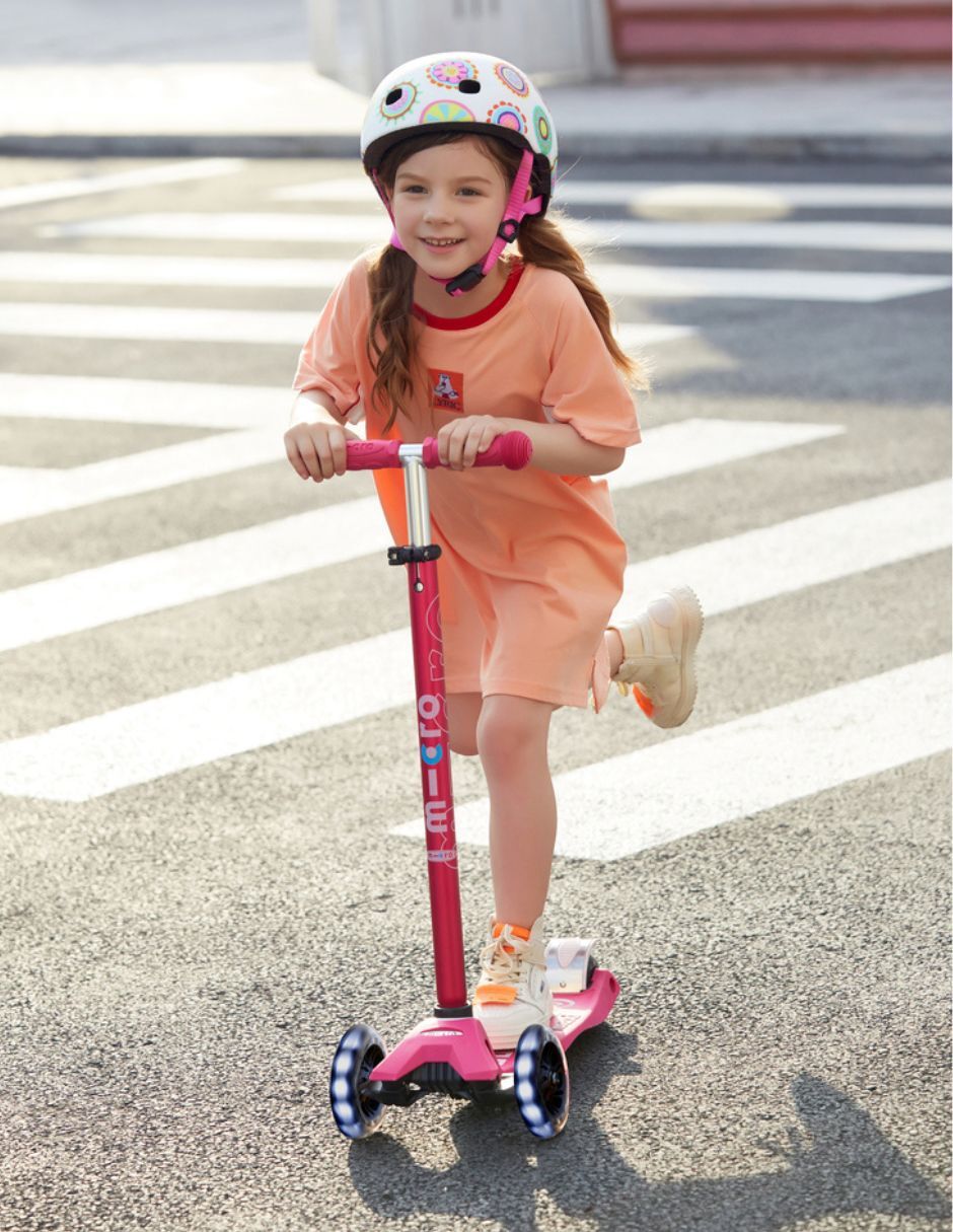 Scooter manual 6