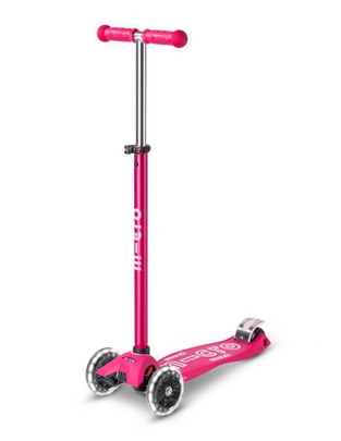 Scooter manual 1