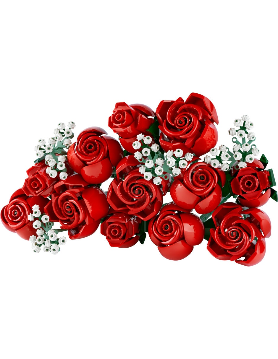 Icons Ramo De Rosas 10328 Botanicals 3
