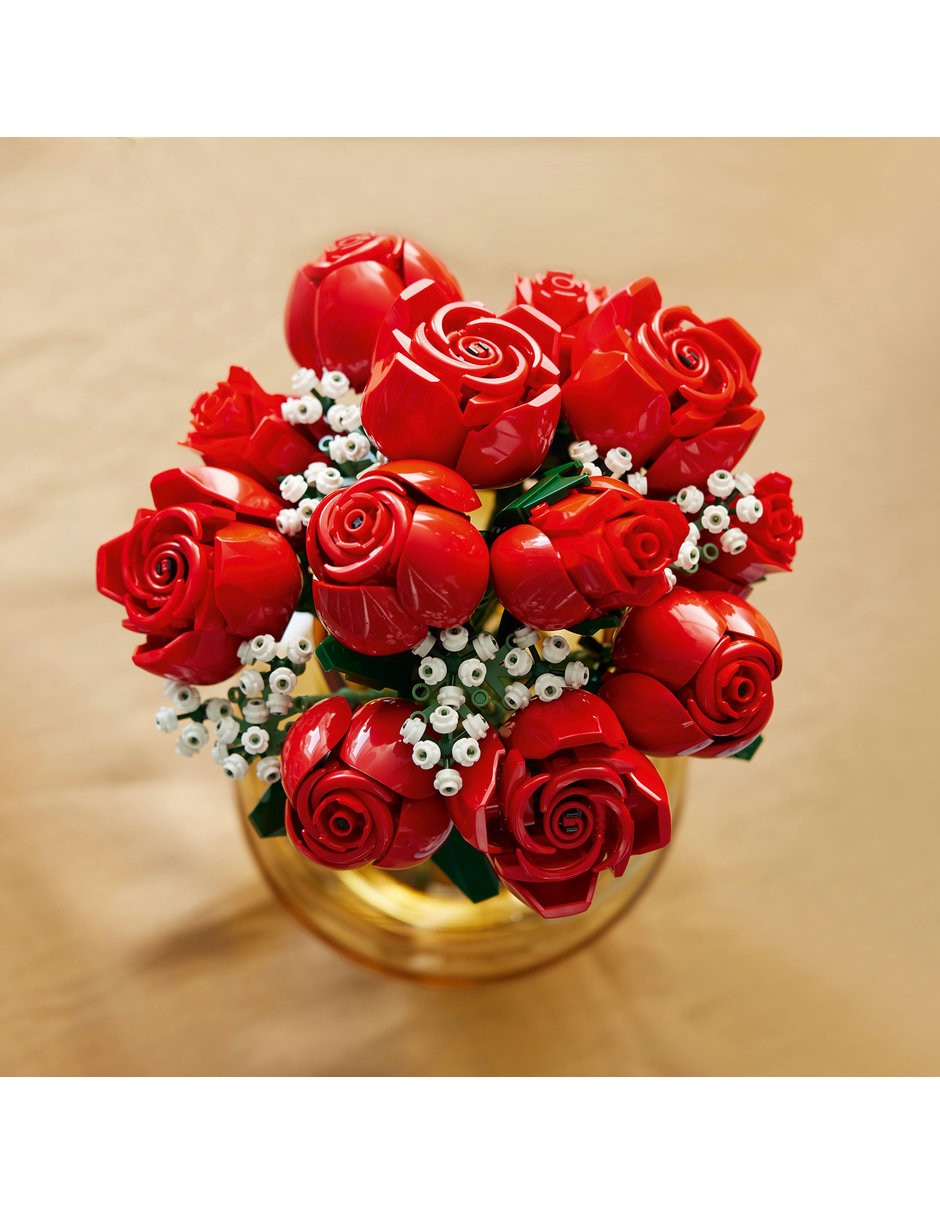 Icons Ramo De Rosas 10328 Botanicals 9