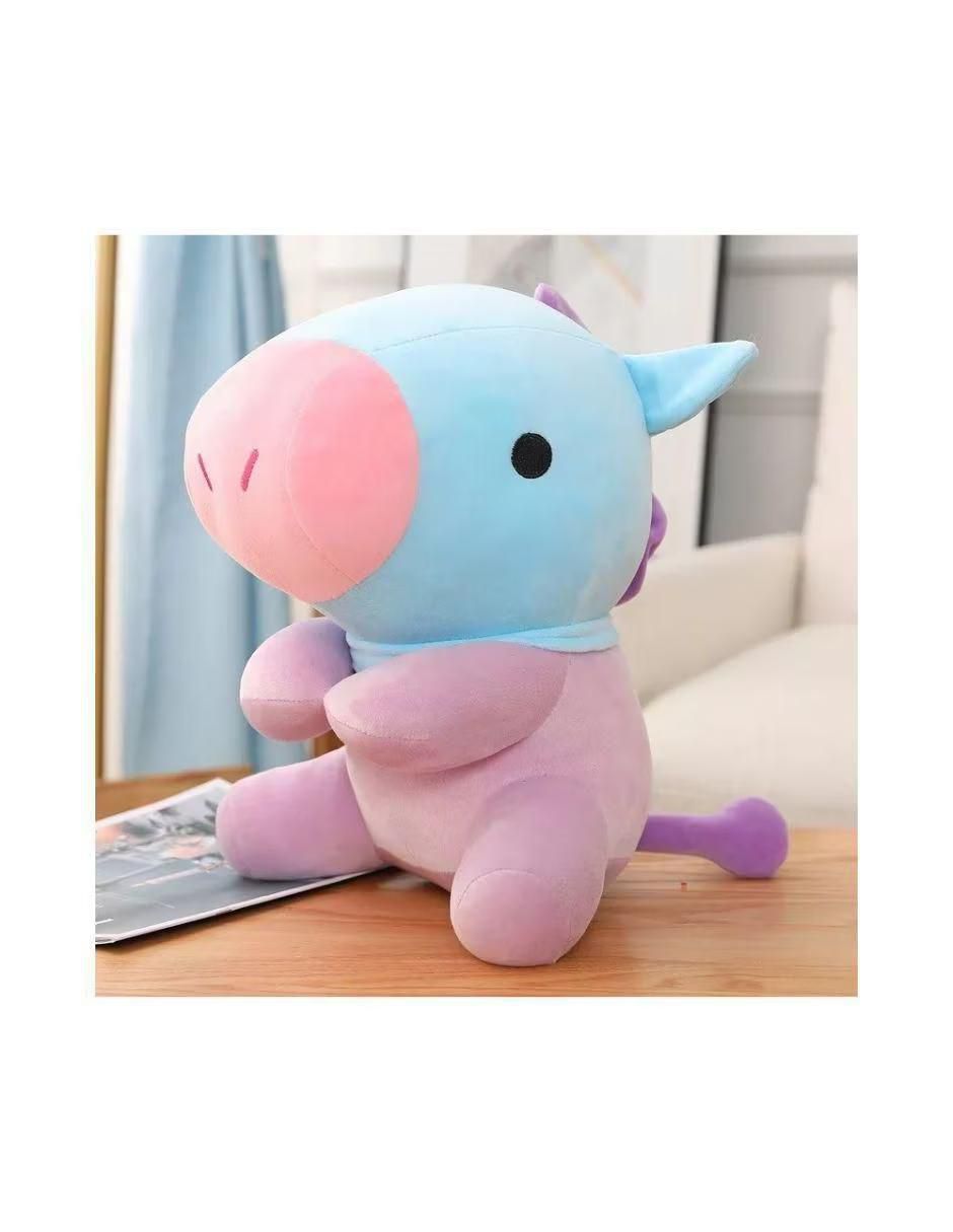 Peluche de caballo de 25 cm 3