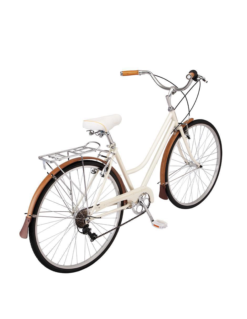 Bicicleta infantil rodada unisex