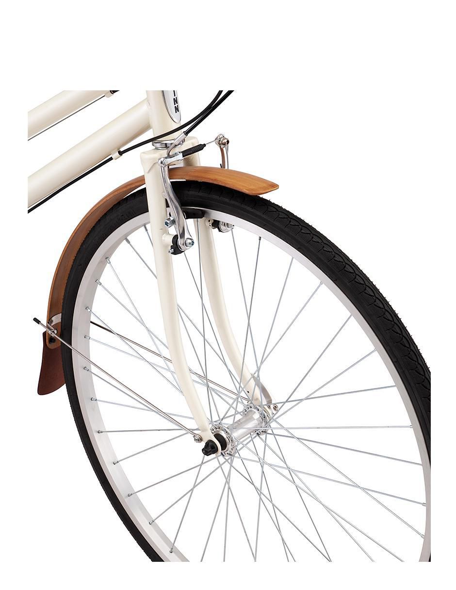 Bicicleta infantil rodada unisex