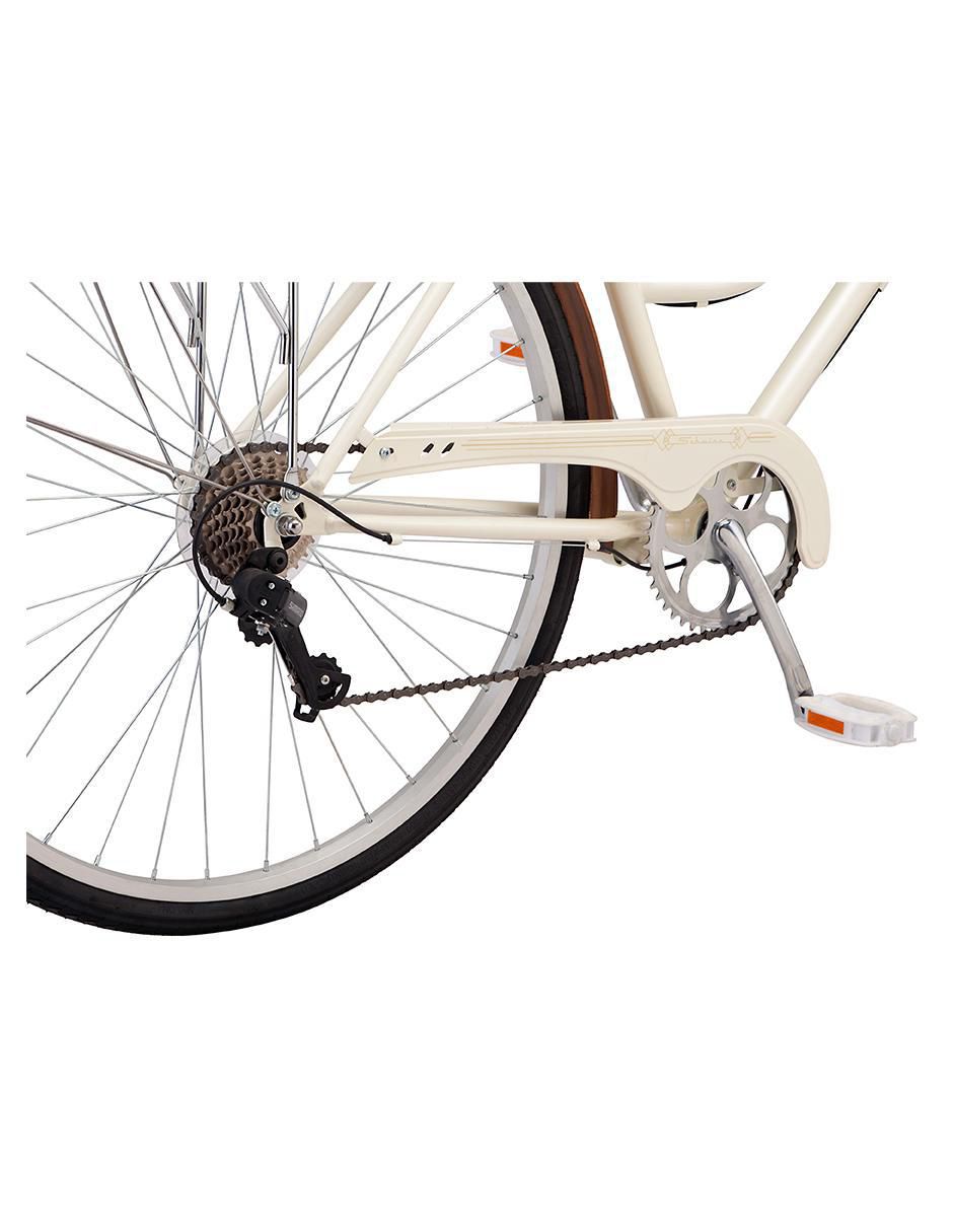 Bicicleta infantil rodada unisex