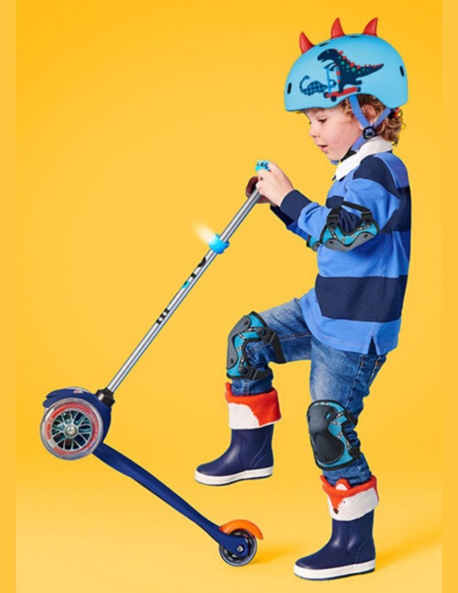 Casco para patinaje Micro unisex