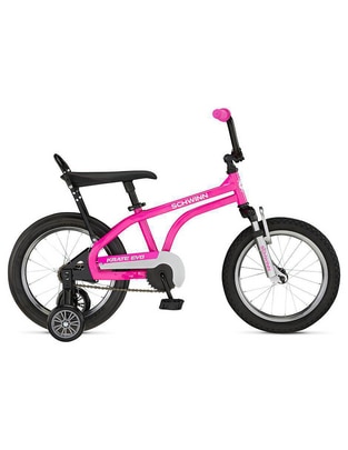 Bicicleta infantil Schwinn rodada 16 1