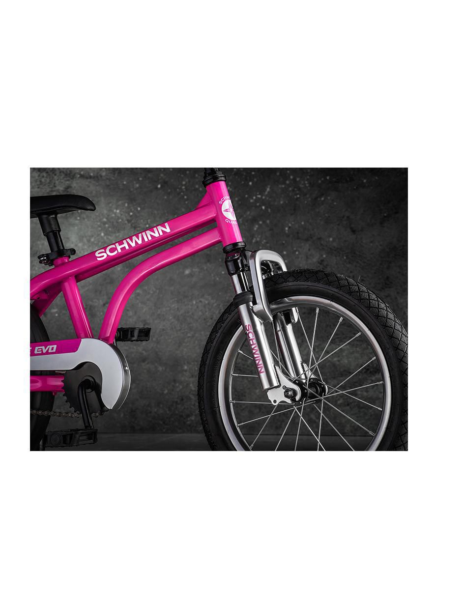 Bicicleta infantil Schwinn rodada 16 3