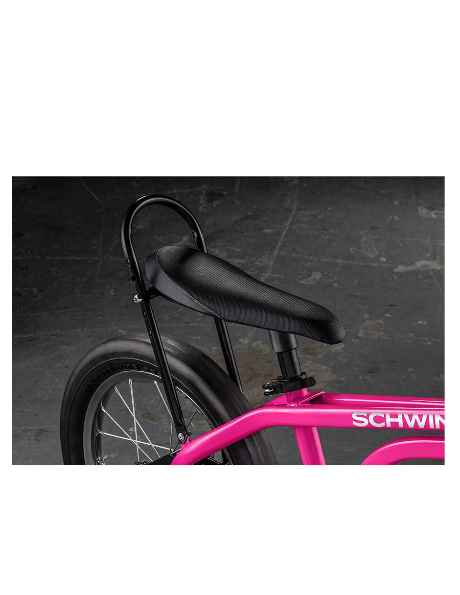 Bicicleta infantil Schwinn rodada 16 4
