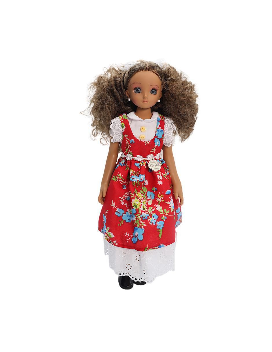 Muñeca ensueño Muñeca ensueño