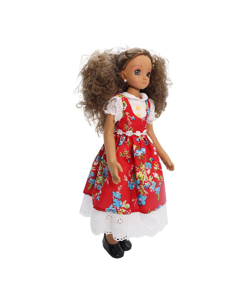 Muñeca ensueño