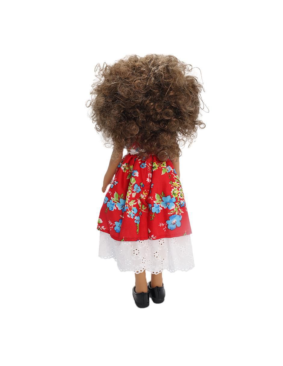 Muñeca ensueño