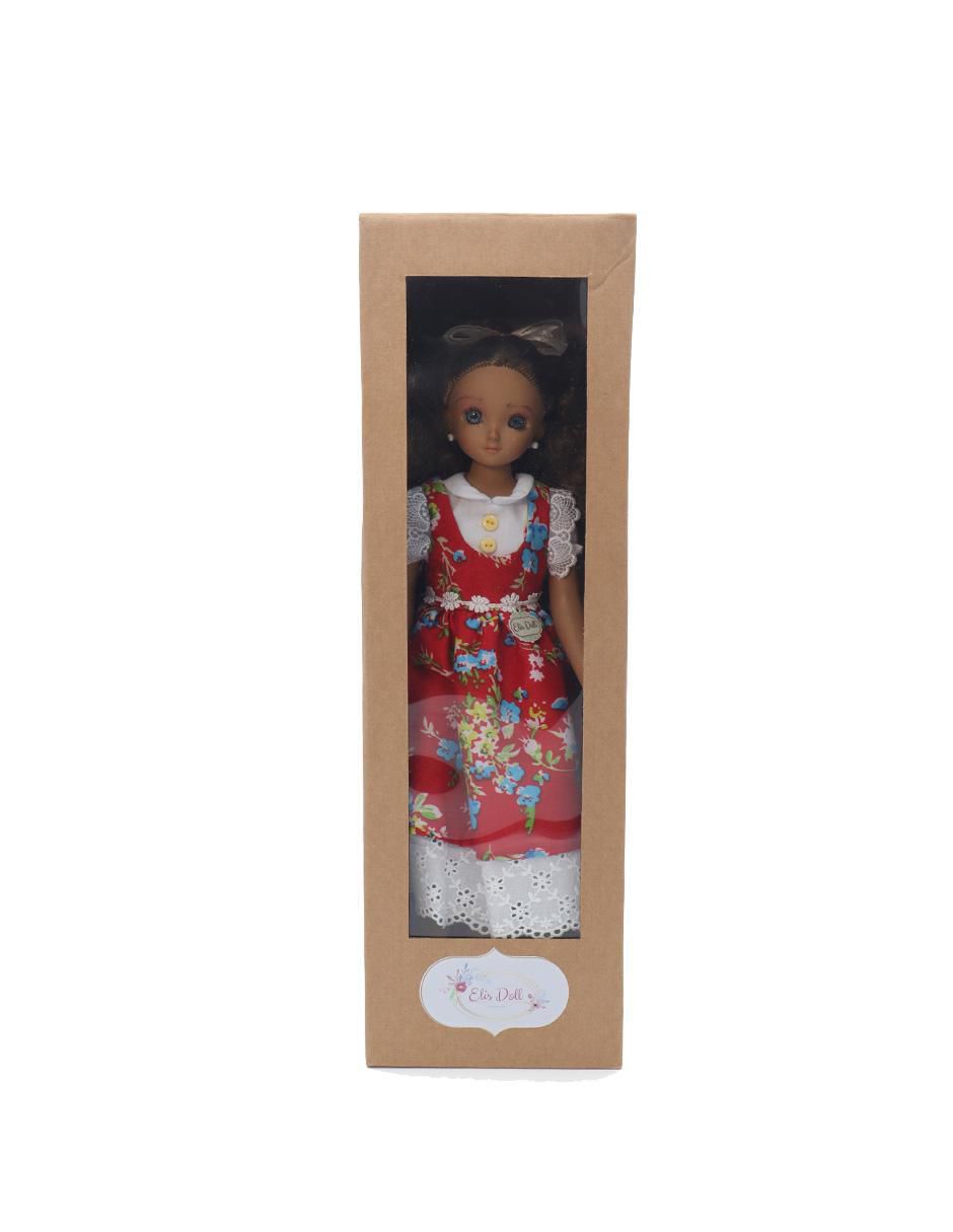 Muñeca ensueño