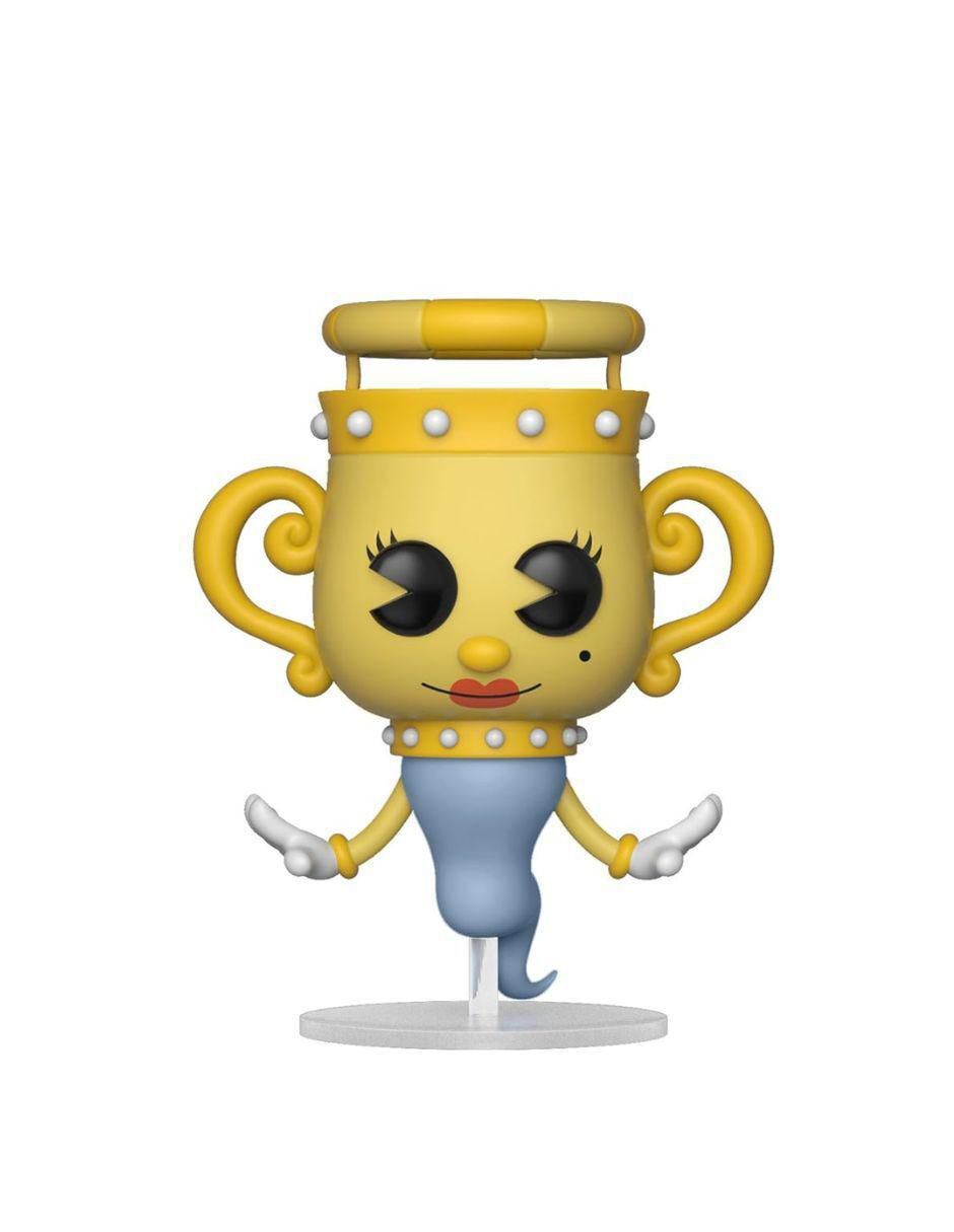 ! Cuphead Legendary Chalice 1