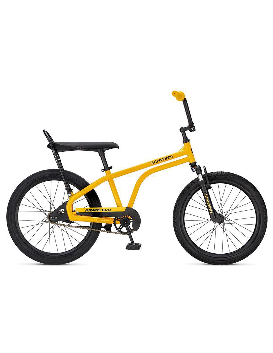 Bicicleta infantil Schwinn rodada 20 1