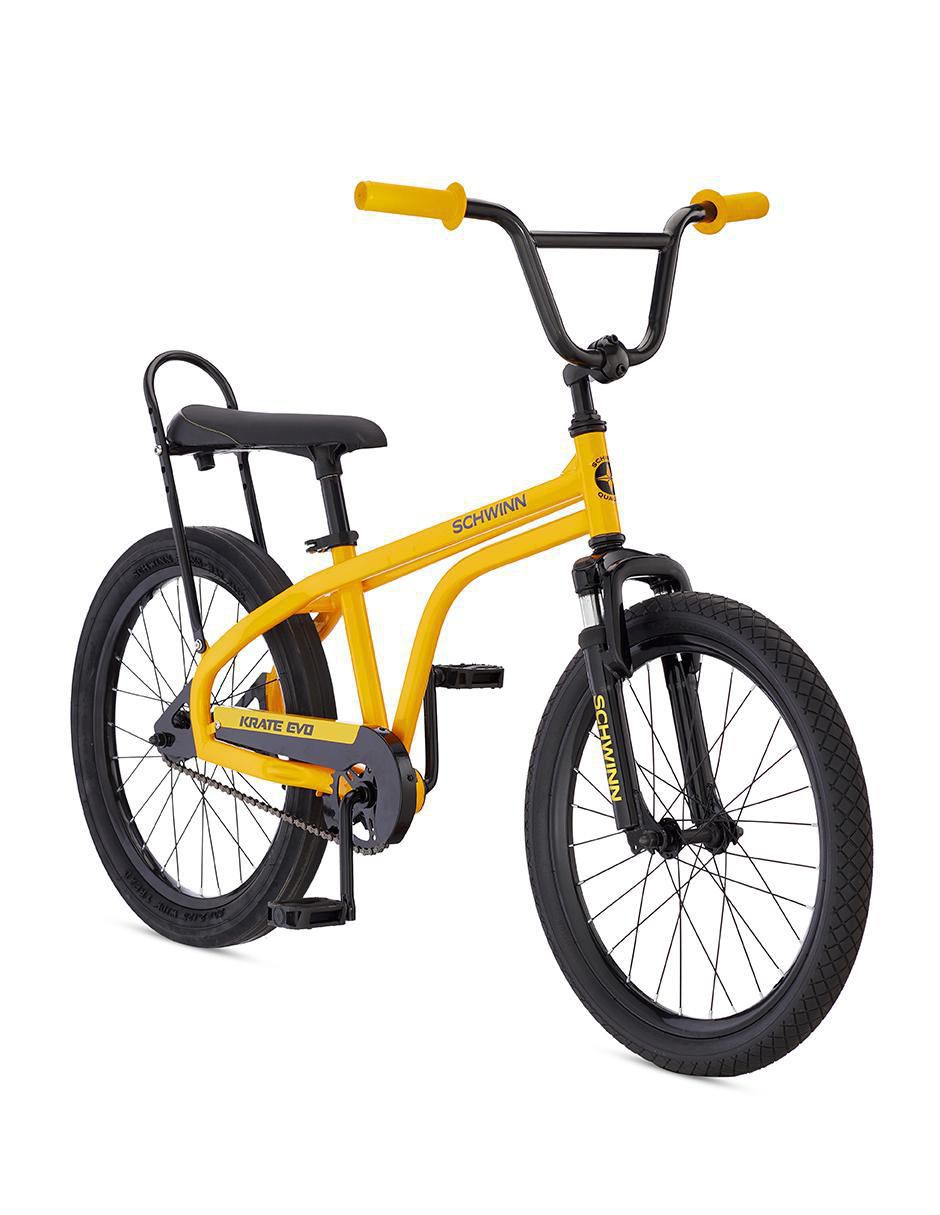 Bicicleta infantil Schwinn rodada 20 2