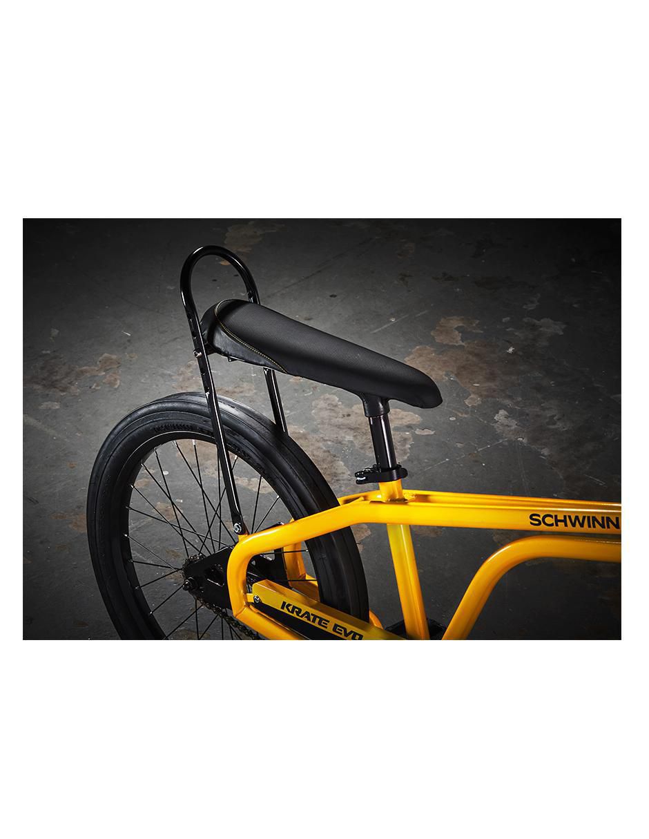 Bicicleta infantil Schwinn rodada 20 4