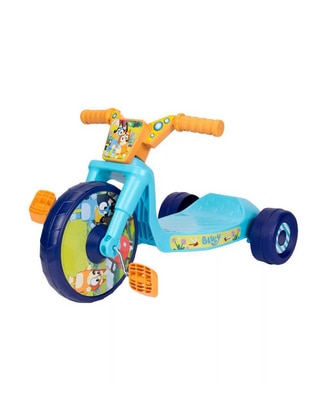Triciclo rodada 10 unisex infantil