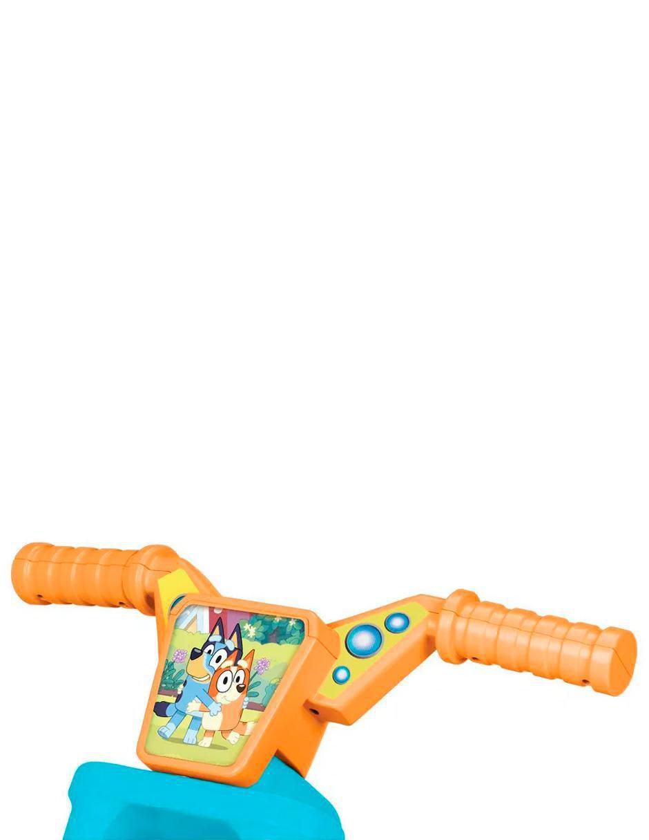 Triciclo rodada 10 unisex infantil