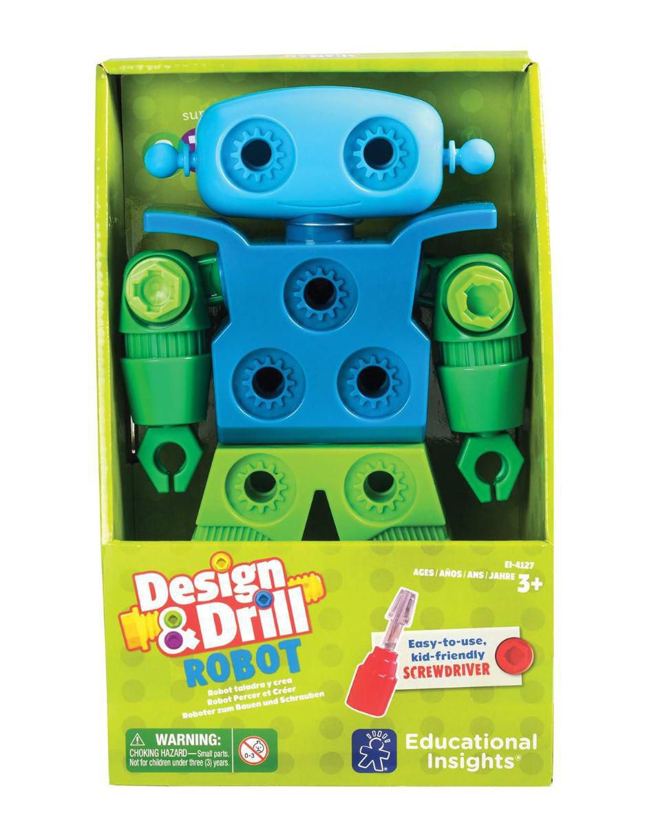 1.2.3 Robot de construcción