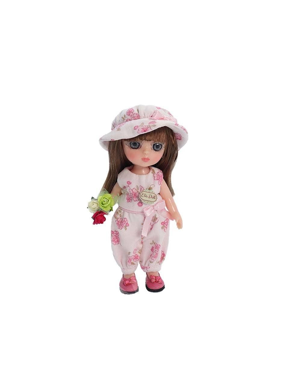 Muñeca fashion Muñeca fashion