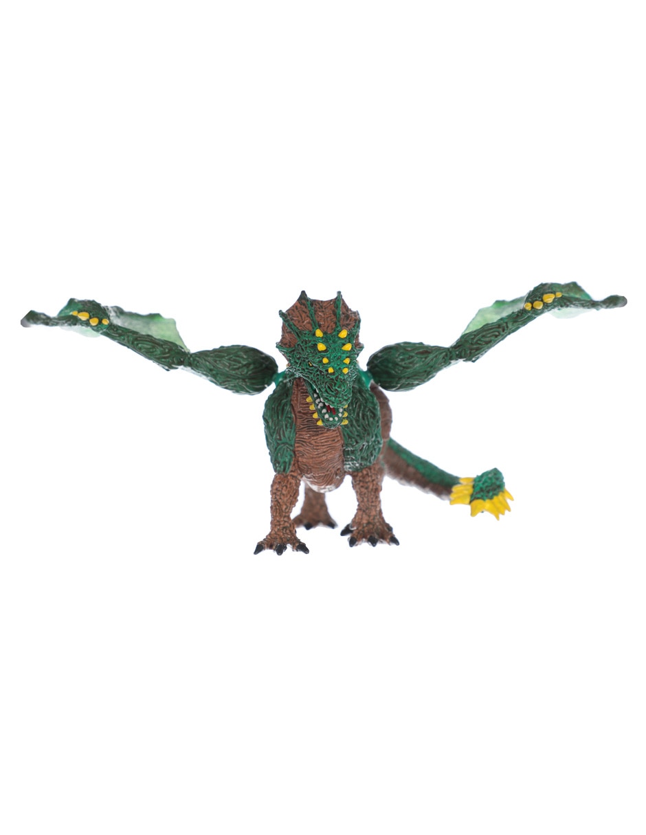 Figura de acción Eldrador 6