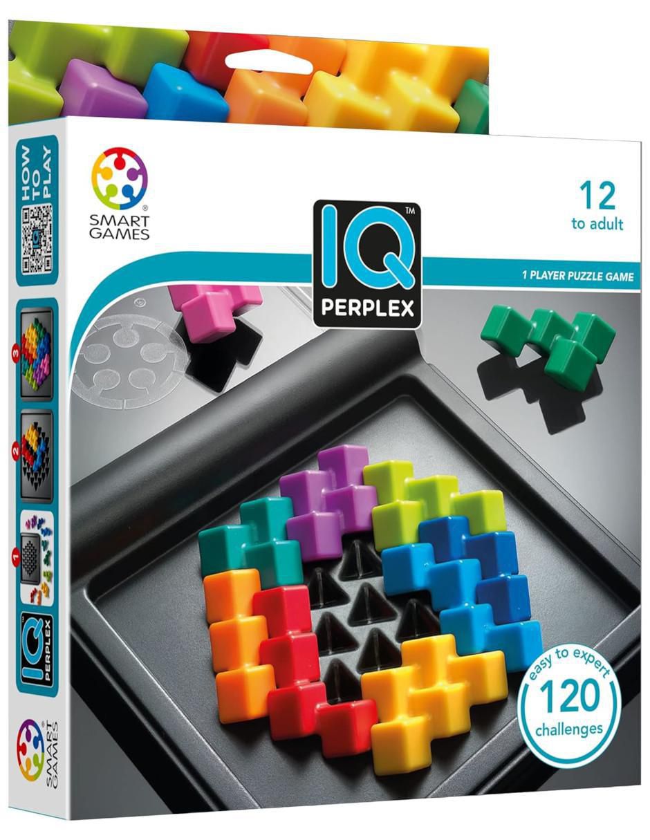 IQ Perplex IQ Games 2