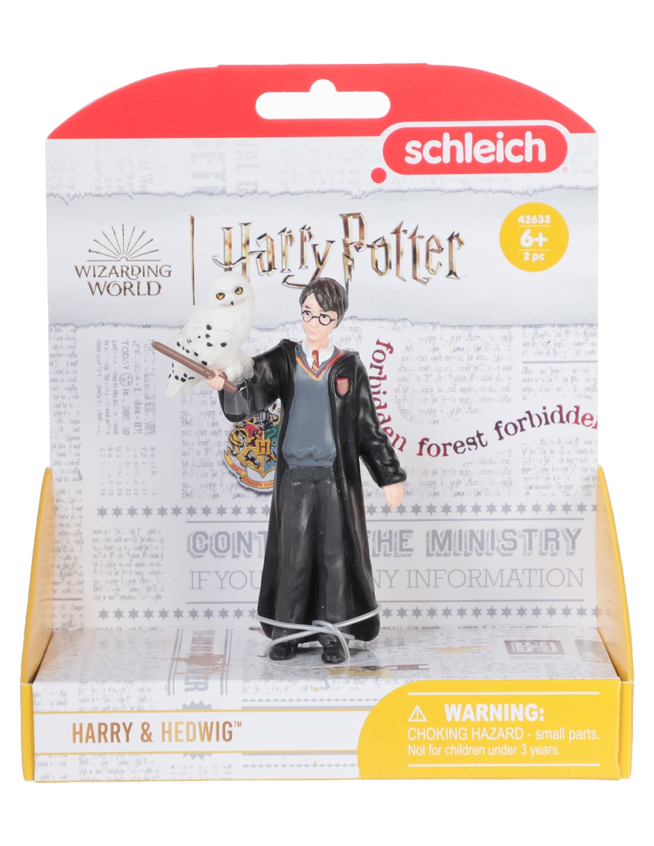 Figura de acción Harry Potter Collectors