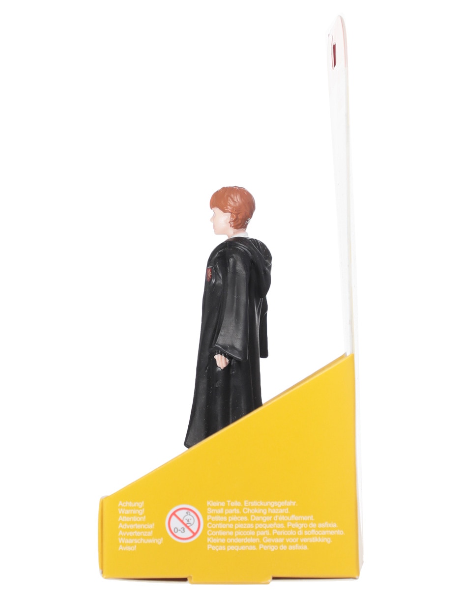 Figura de acción Harry Potter Ron Weasley Collectors 3