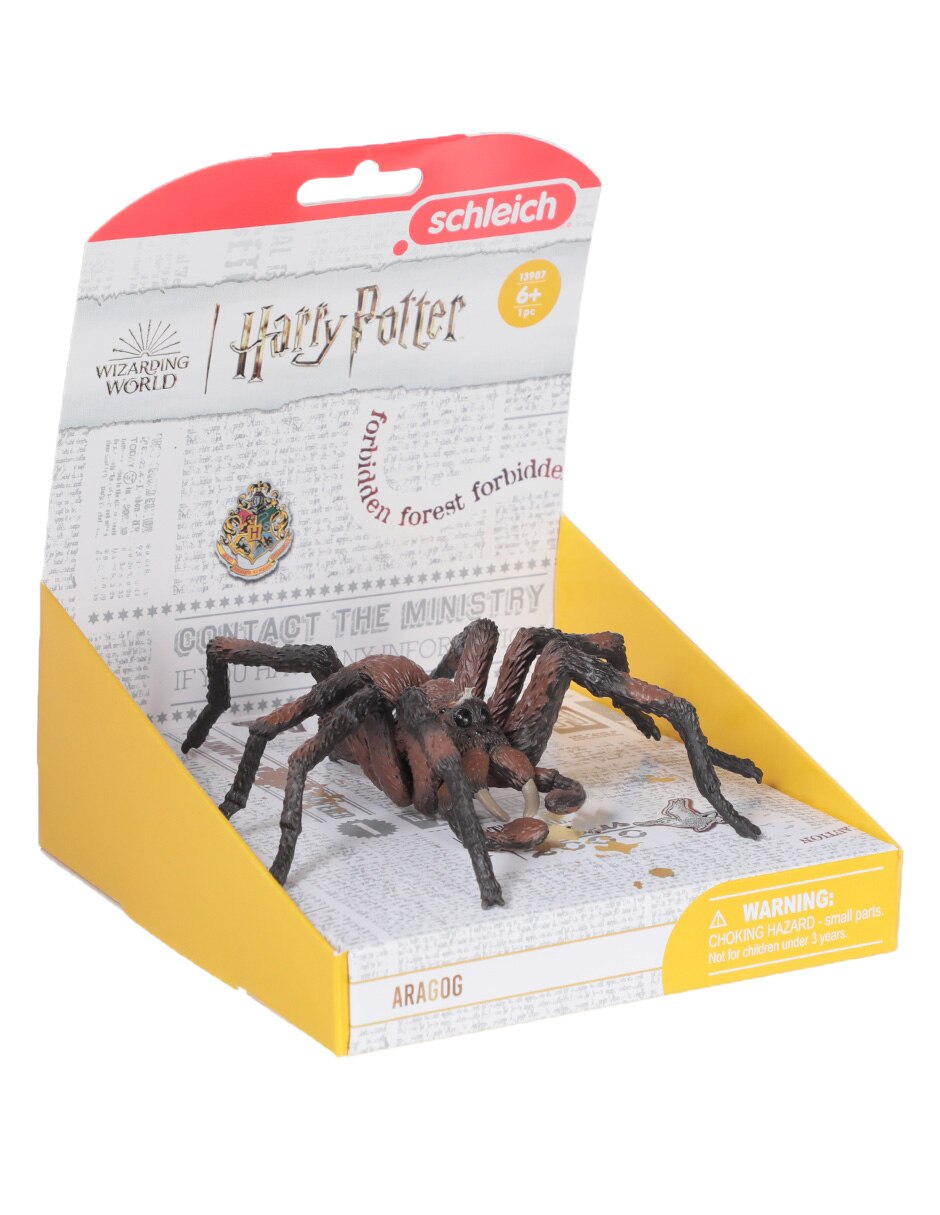 Figura de acción Harry Potter Collectors 2