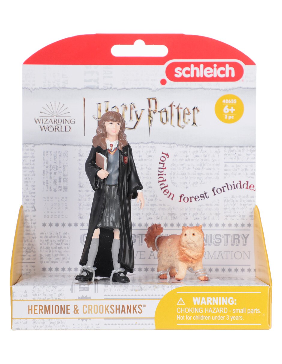 Figura de acción Harry Potter Collectors