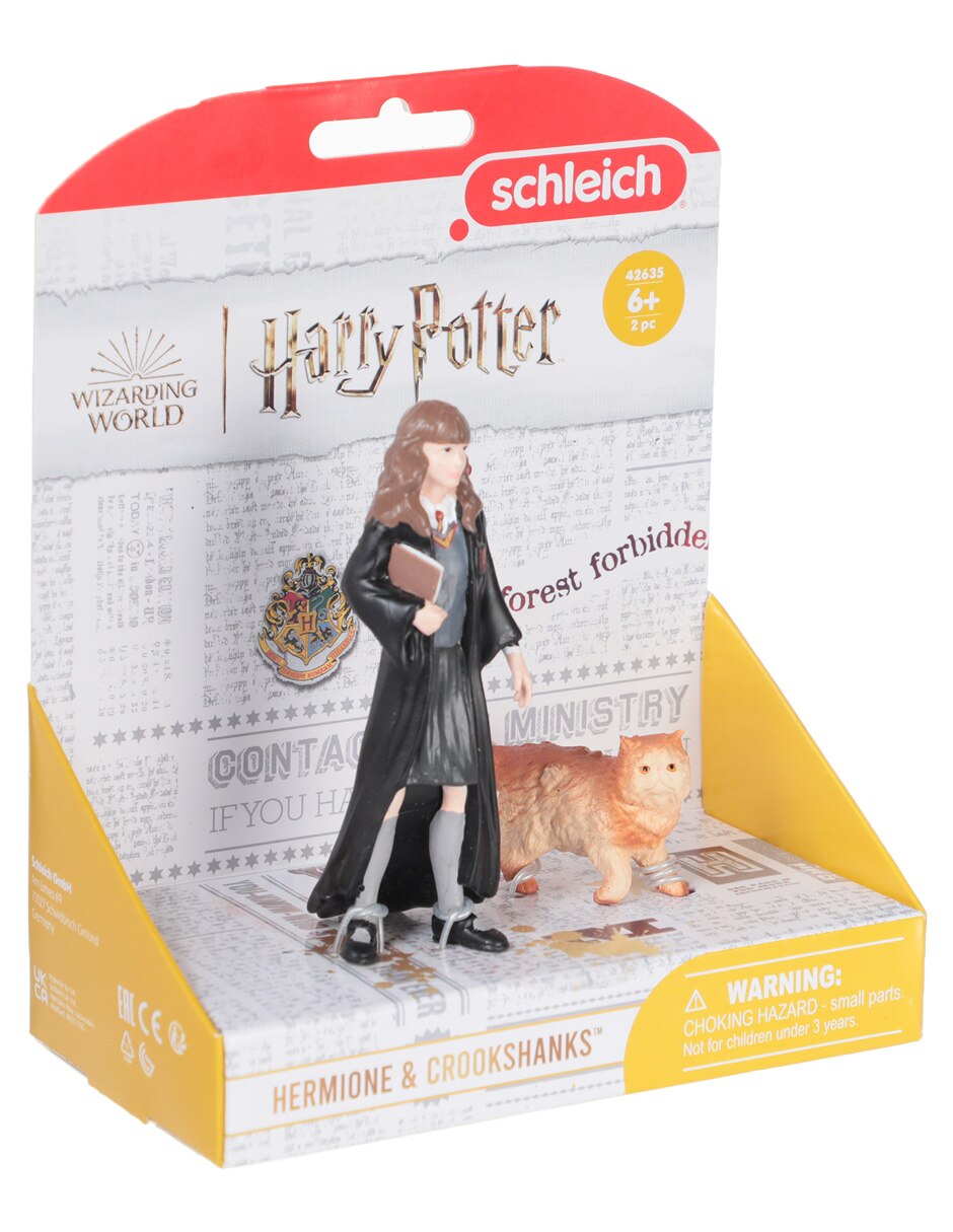 Figura de acción Harry Potter Collectors 2