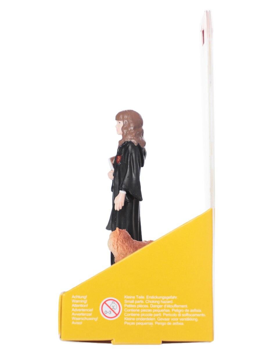 Figura de acción Harry Potter Collectors 3