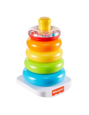 Pila De Aritos juego didáctico infantil unisex Pila De Aritos juego didáctico infantil unisex