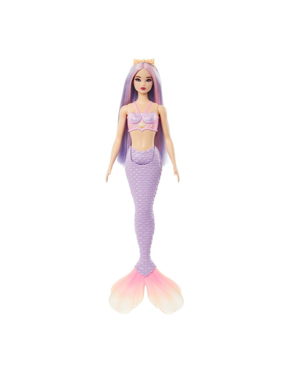 Muñeca fashion Fantasía 3