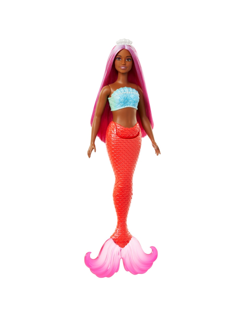 Muñeca fashion Fantasía 4