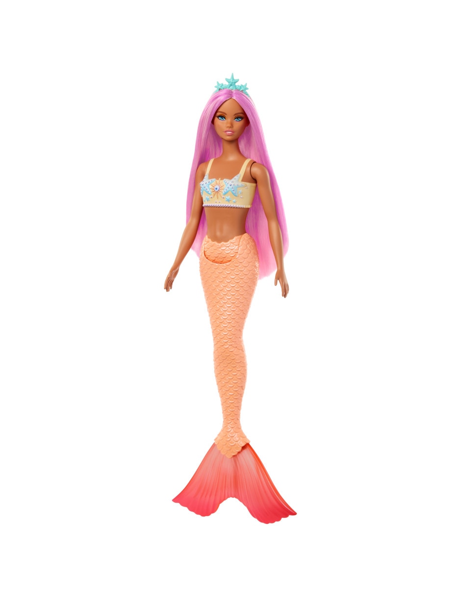 Muñeca fashion Fantasía