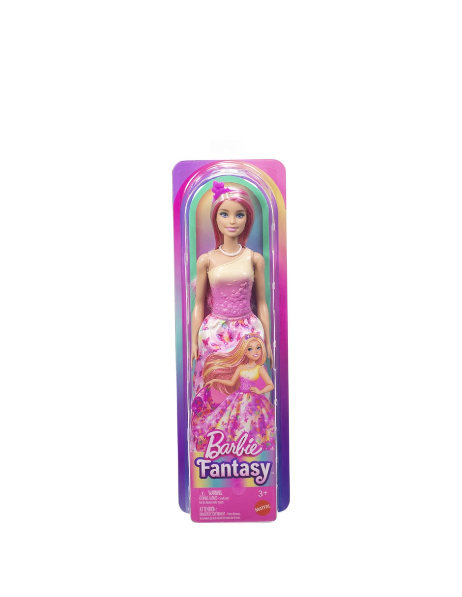 Muñeca fashion 11